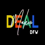 DFW Deal Maker icon