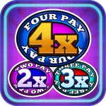 Triple Deluxe Pay - Slot Machi icon