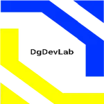 Dinus Game Dev Laboratorium icon