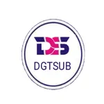 Dgsub: Buy Cheap Data, Airtime icon
