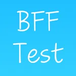 BFF Friendship Test icon