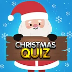 Christmas Quiz Game icon