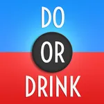 Do or Drink - Drinking Game icon