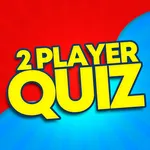 2 Player Quiz icon