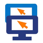 DriveHQ Team Anywhere icon