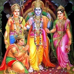 Ram raksha stotra icon