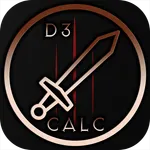 Weapon Calculator for Diablo 3 icon
