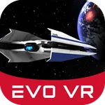 EVO VR Infinity Space War icon