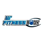 W Fitness Body icon