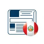 Diarios Peru icon
