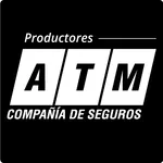 Productores ATM icon