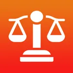 Diccionario jurídico Perú icon