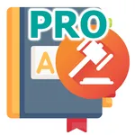 Diccionario jurídico Perú PRO icon