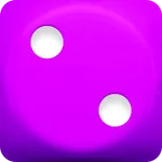 Dice Magic - Puzzle Game icon