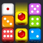 Dice Merge - Puzzle Games icon