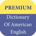 Dictionary Of American English icon