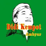DIDI KEMPOT LOVER icon
