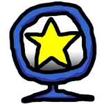 Stardust Mirror icon