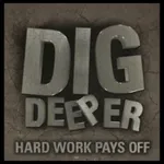 Dig DeepeR icon