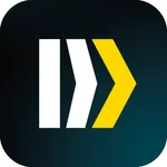 Fitness Park App icon