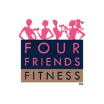 Four Friends Fitness icon