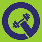 Musculação Online icon