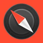 Digital Compass & Feng Shui icon