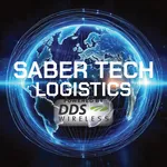 Saber Tech Logistics icon