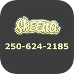 Skeena Taxi icon