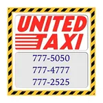 United Taxi Services icon