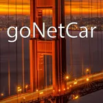 goNetCar icon