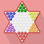 Chinese Checkers Online icon