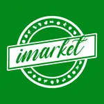 iMarket Digital - Entregador icon