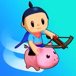 Arcane Uprising: Battlegrounds icon