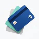 Cards - Digital Wallet icon