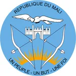 Mali Passeport icon