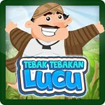 Tebak Tebakan Lucu - Teka Teki icon