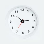 Analog Clock-Digital Wallpaper icon