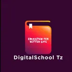 DigitalSchool Tz App icon