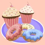 Baking Recipes icon