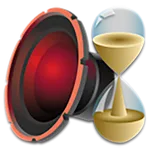 Talking alarm DVBeep Alarm icon