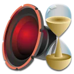 Voice British for DVBeep icon