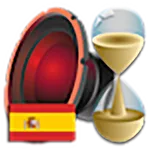 Voice Español for DVBeep icon