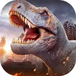 Dino Rampage: Godzilla City icon