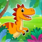 Dino Games For Toddler icon