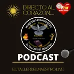 DIRECTO AL CORAZON PODCAST icon