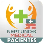 Neptuno Medical Pacientes MG icon