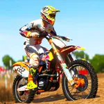 X Games - Dirt Bike Racing icon