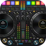 DJ Mixer Studio Pro - Remix DJ icon