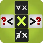 Disequazioni di secondo grado icon